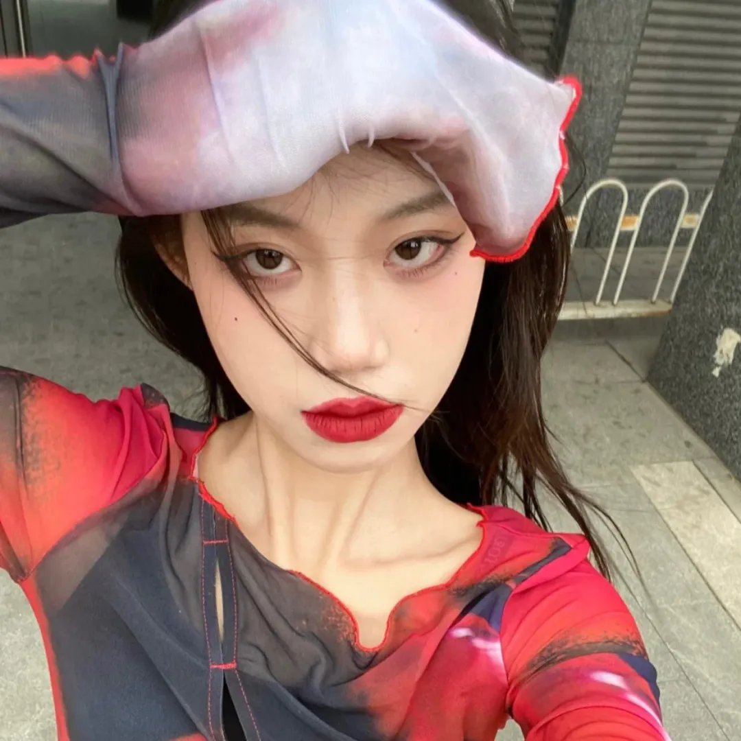 他们/她们